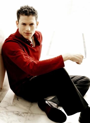 le beau gosse